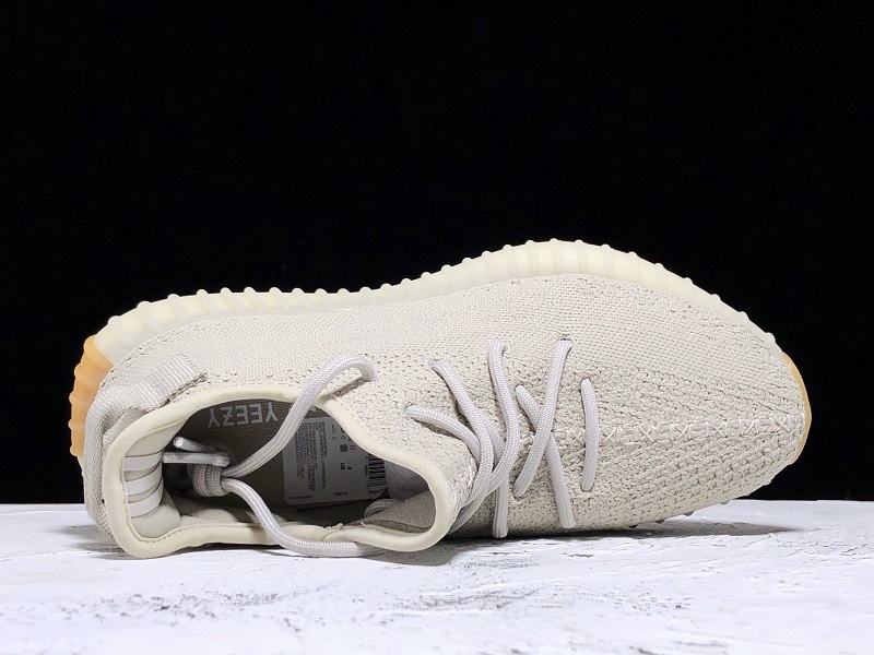 H12 Yeezy Boost 350 V2 Sesame/Sesame/Sesame 31