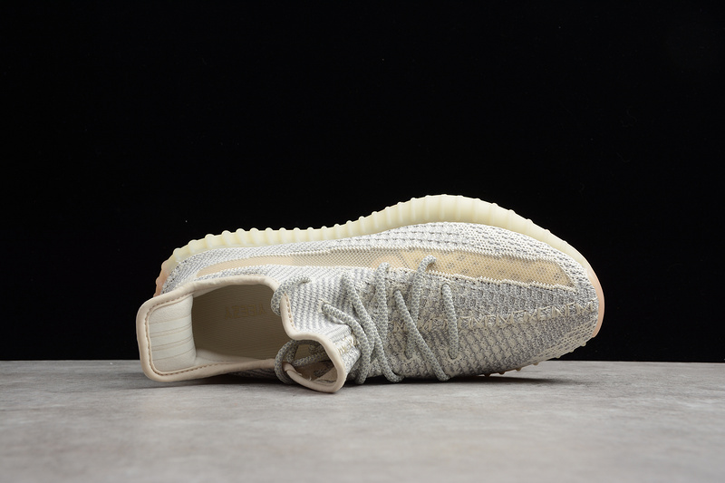 Cj Yeezy Boost 350 V2 Lundmark/Lundmark/Lundmark Non-Reflective 5