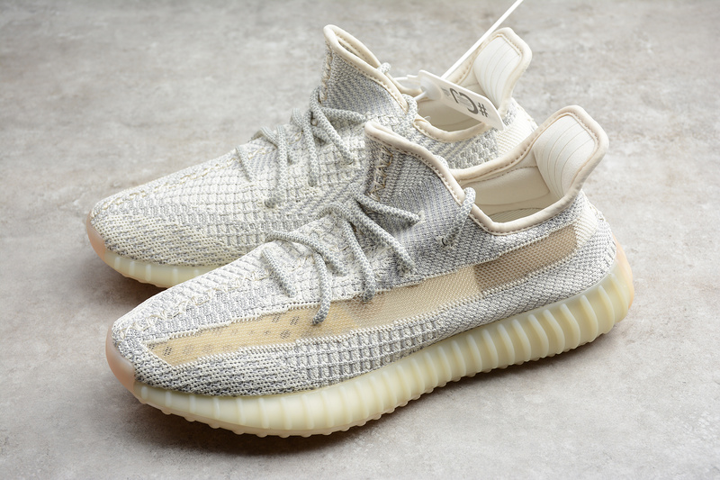 Cj Yeezy Boost 350 V2 Lundmark/Lundmark/Lundmark Non-Reflective 15