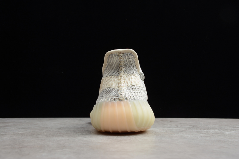 Cj Yeezy Boost 350 V2 Lundmark/Lundmark/Lundmark Non-Reflective 17