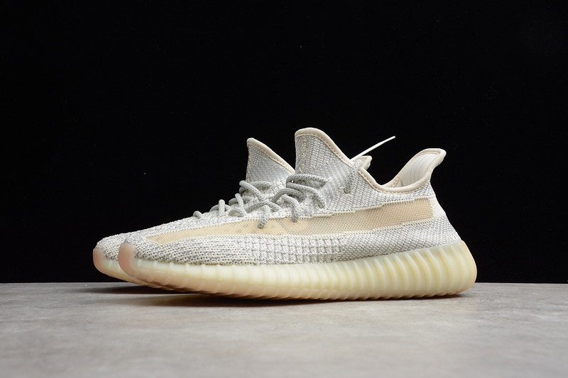 Cj Yeezy Boost 350 V2 Lundmark/Lundmark/Lundmark Non-Reflective 19