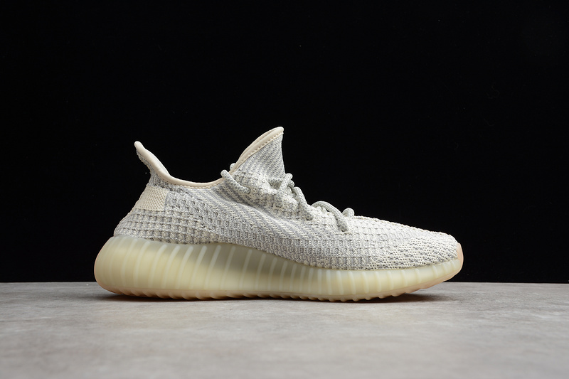 Cj Yeezy Boost 350 V2 Lundmark/Lundmark/Lundmark Non-Reflective 29