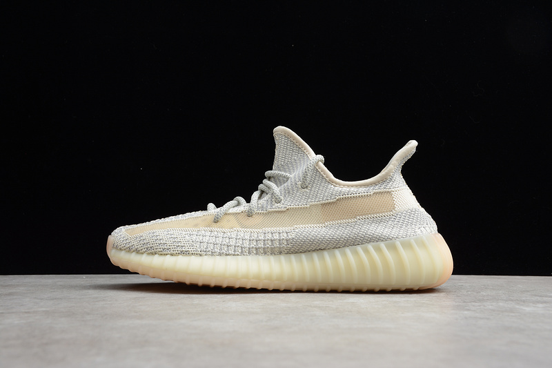 Cj Yeezy Boost 350 V2 Lundmark/Lundmark/Lundmark Non-Reflective 31