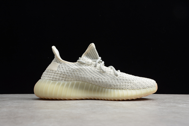 Cj Yeezy Boost 350 V2 Lundmark/Lundmark/Lundmark Reflective 7