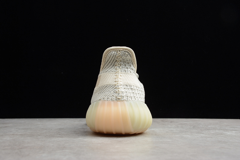 Cj Yeezy Boost 350 V2 Lundmark/Lundmark/Lundmark Reflective 13