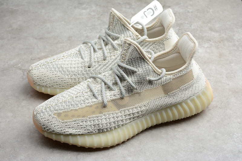 Cj Yeezy Boost 350 V2 Lundmark/Lundmark/Lundmark Reflective 15