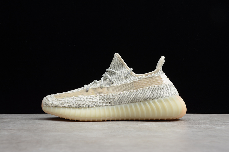 Cj Yeezy Boost 350 V2 Lundmark/Lundmark/Lundmark Reflective 25