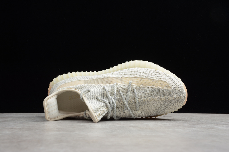 Cj Yeezy Boost 350 V2 Lundmark/Lundmark/Lundmark Reflective 31