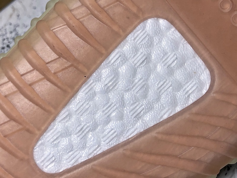 Og Yeezy Boost 350 V2 Citrin/Citrin/Citrin Reflective 25