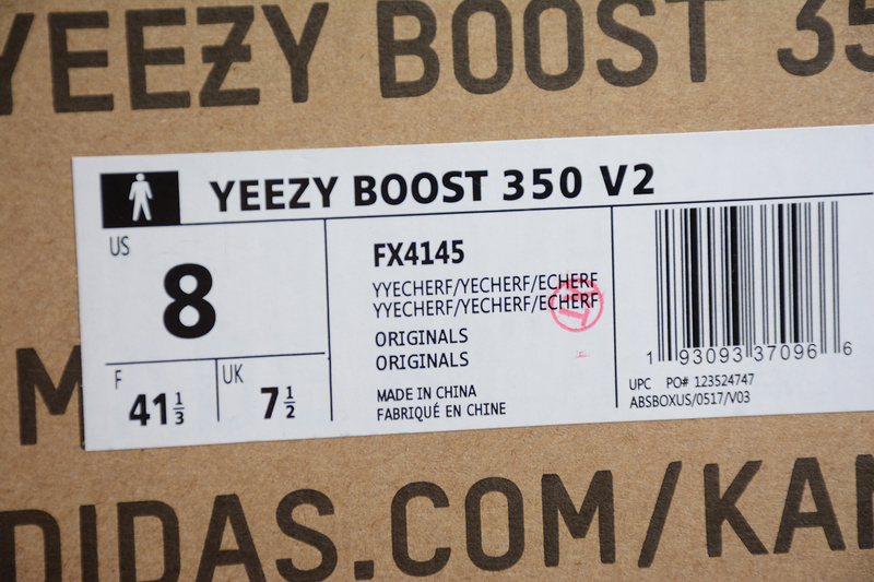 Get Yeezy Boost 350 V2 Yecheil Reflective 27