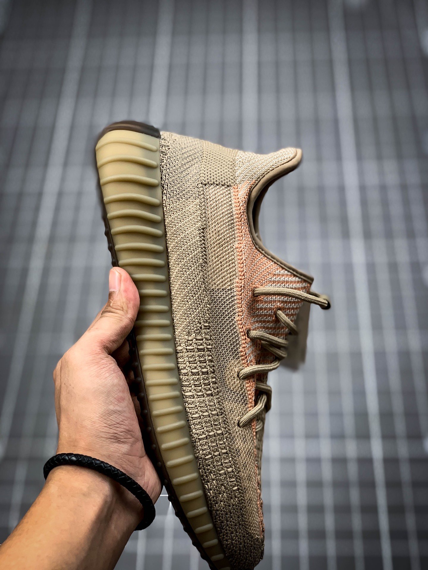 Yeezys Boost 350 V2 Eliada Brown/Brown/Brown 15