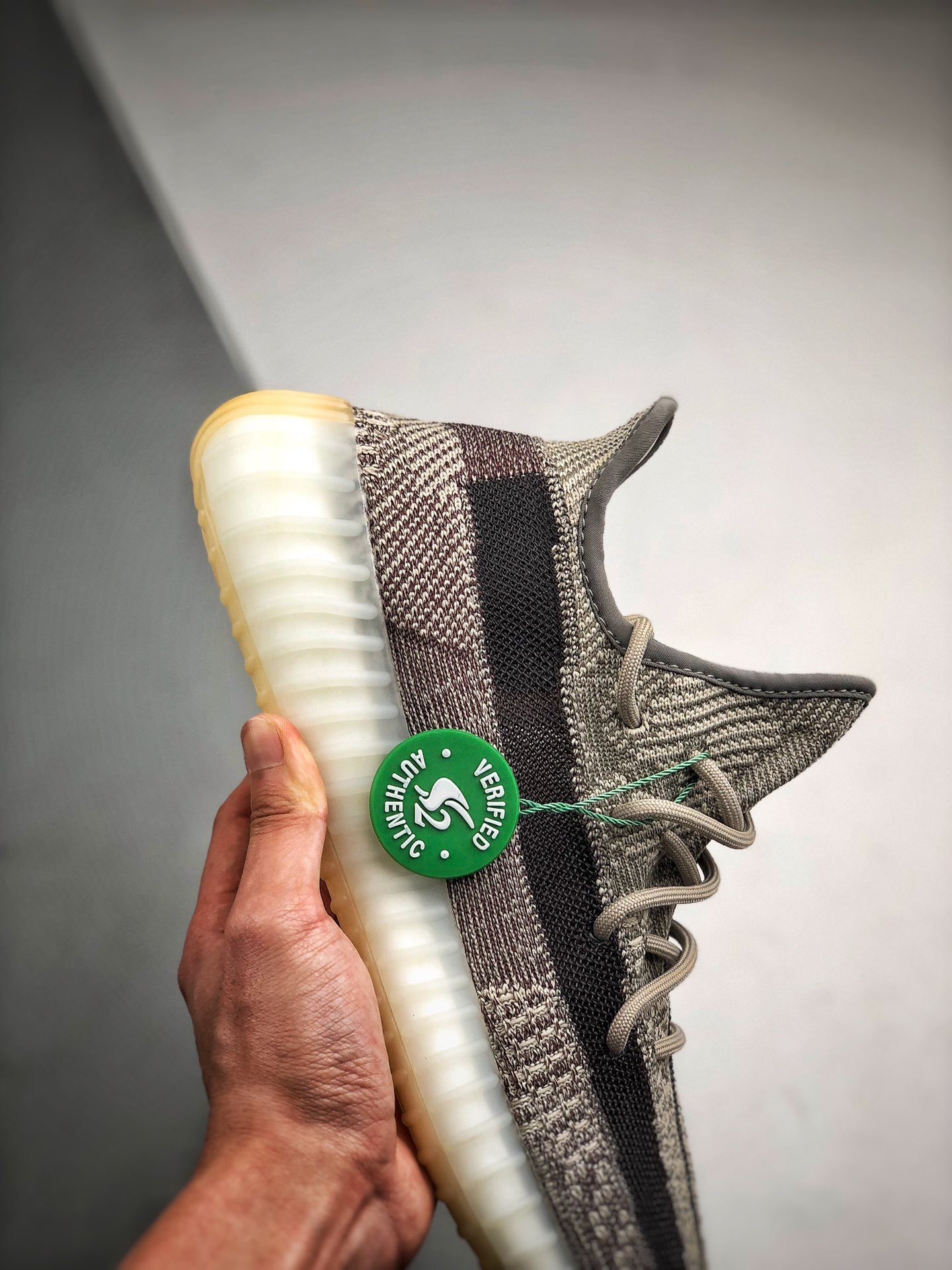 Yeezy Boost 350 V2 Zyon/Zyon/Zyon 5