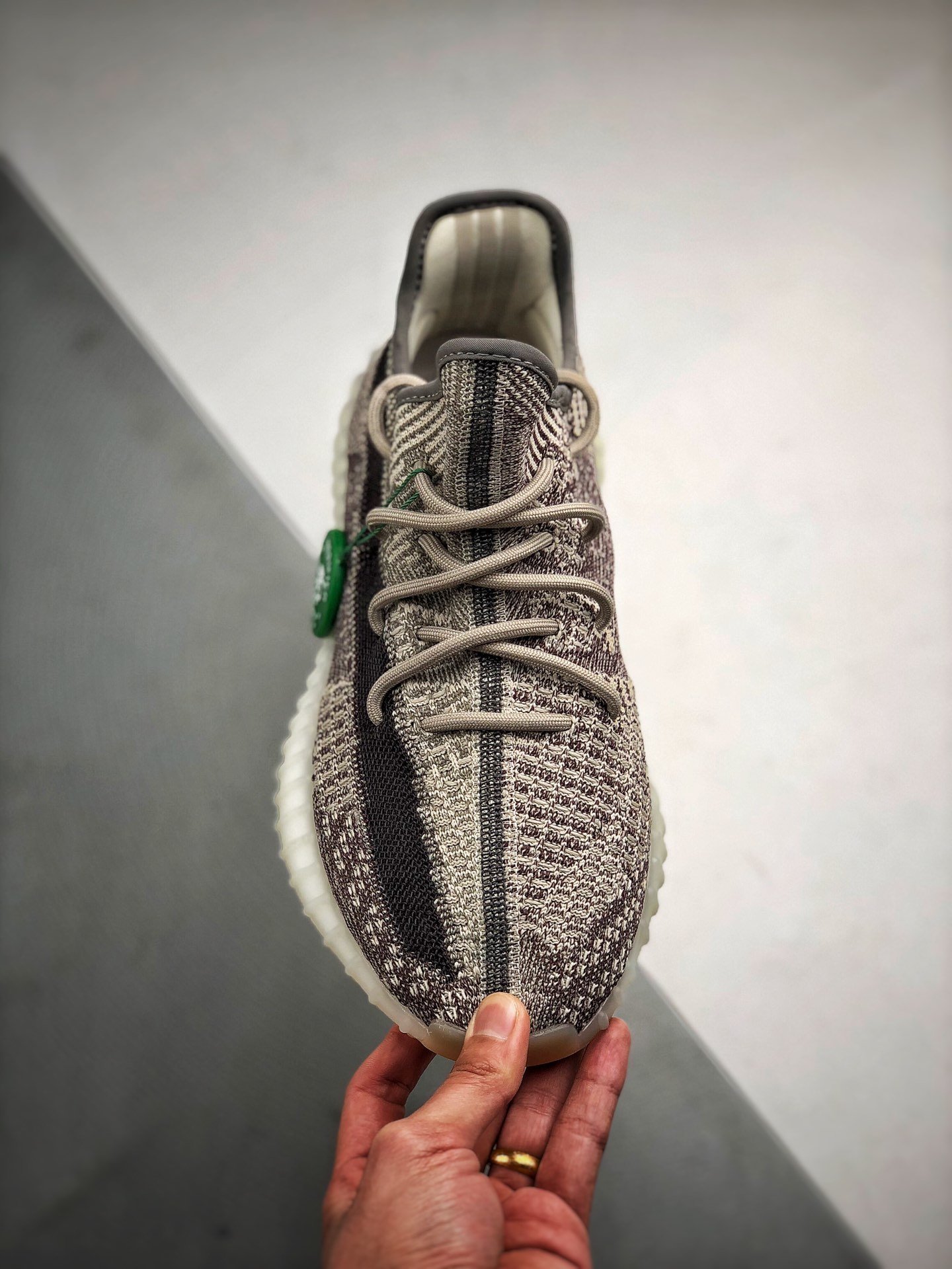 Yeezy Boost 350 V2 Zyon/Zyon/Zyon 7