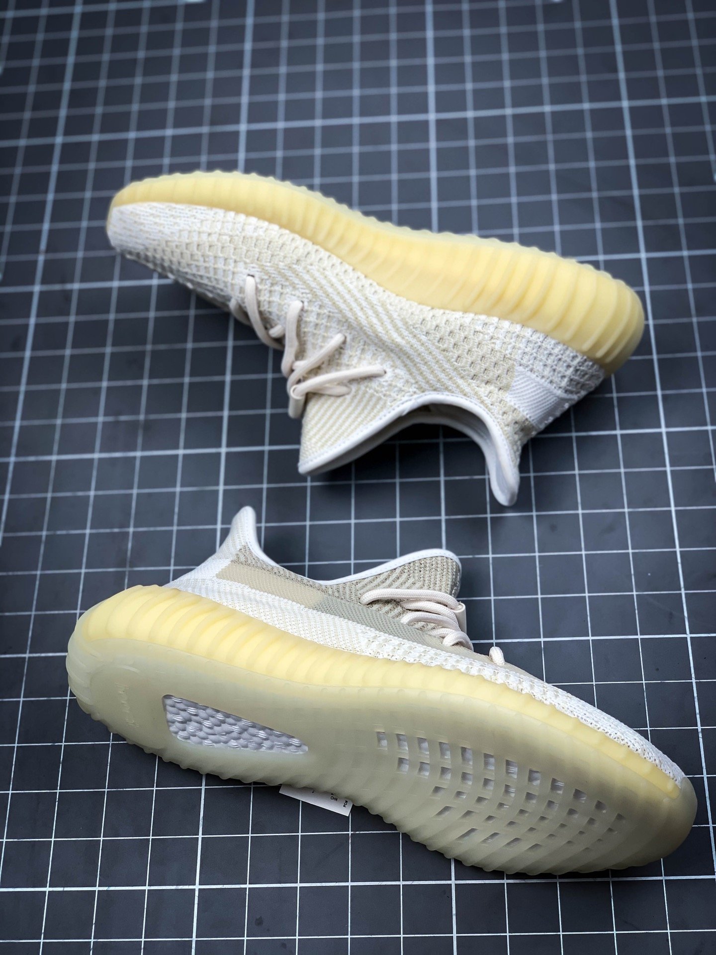 Yeezy Boost 350 V2 Abez/Abez-Abez 7