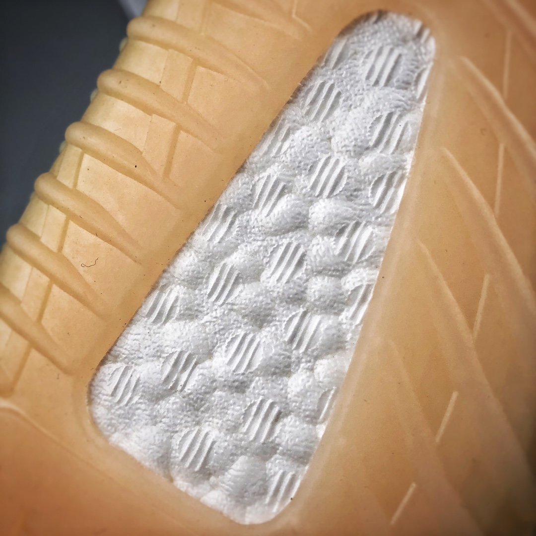 Og Yeezy Boost 350 V2 Lundmark/Lundmark/Lundmark Reflective 7