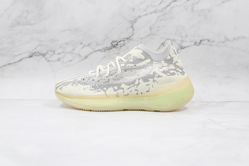 Yeezy Boost 380 Alien Alien/Alien/Alien 5