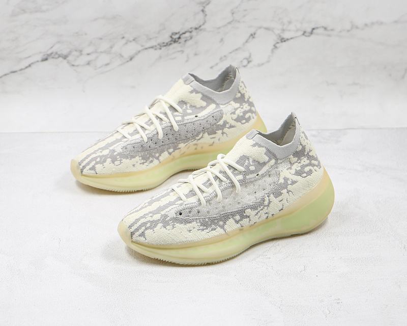 Yeezy Boost 380 Alien Alien/Alien/Alien 13