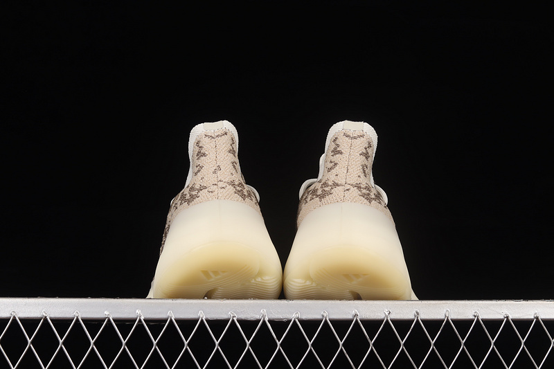 Yeezy Boost 380 Pyrite/Pyrite/Pyrite 21