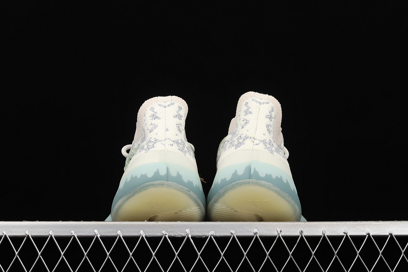 Yeezy Boost 380 Alien Blue/Alien Blue-Alien Blue 5