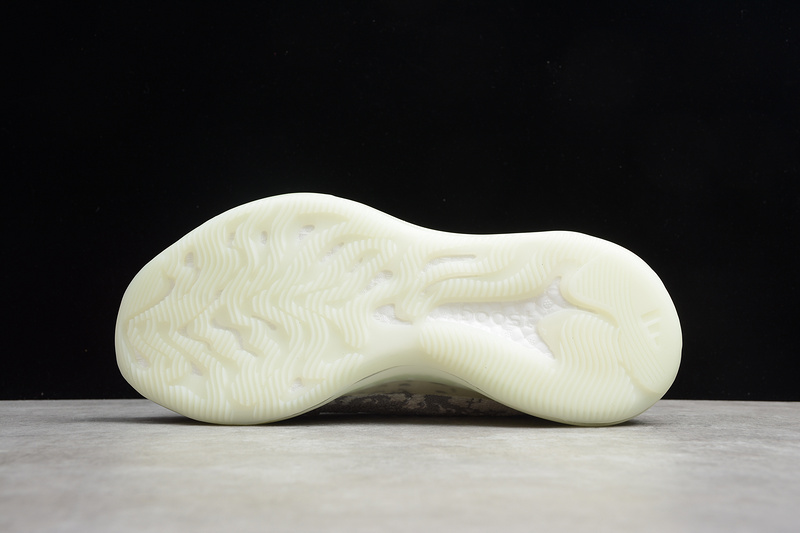 Gt Yeezy Boost 380 Alien Cloud White/Cloud White 15