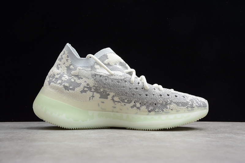 Gt Yeezy Boost 380 Alien Cloud White/Cloud White 29