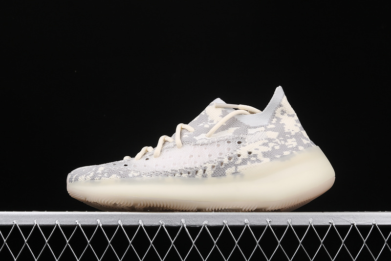 Get Yeezy Boost 380 Alien/Alien/Alien White/White/Silver 15