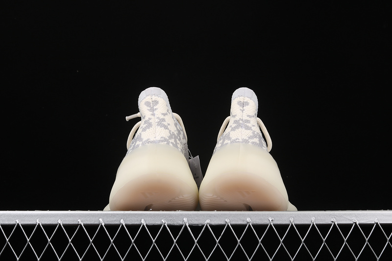 Get Yeezy Boost 380 Alien/Alien/Alien White/White/Silver 17