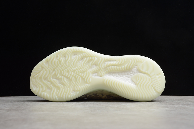 St Yeezy Boost 380 Alien Cloud White/Cloud White 29