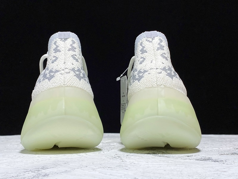 Og Yeezy Boost 380 Alien Cloud White/Cloud White 29