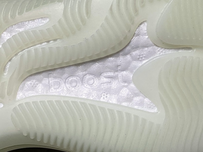 Og Yeezy Boost 380 Alien Cloud White/Cloud White 35