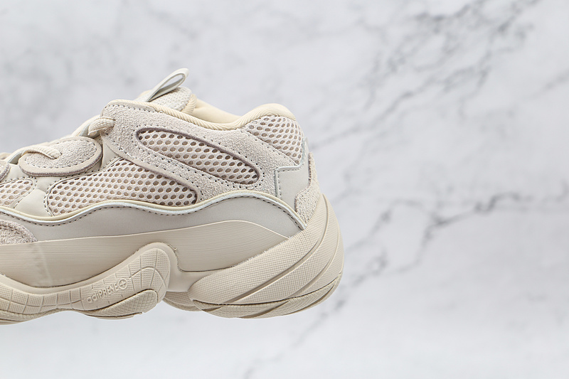 Yeezy Boost 500 Blush Blush/Blush/Blush 9