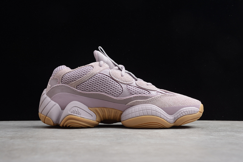 Yeezy Boost 500 Soft Vision/Soft Vision/Soft Vision 3