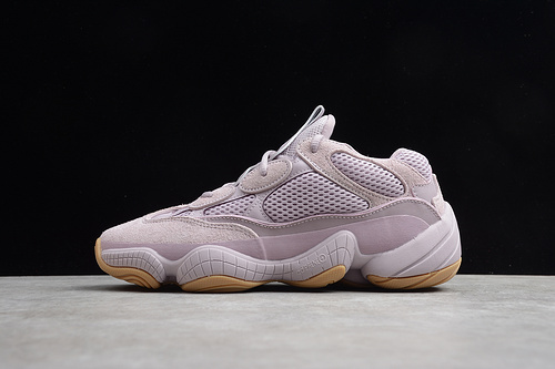 Yeezy Boost 500 Soft Vision/Soft Vision/Soft Vision 19