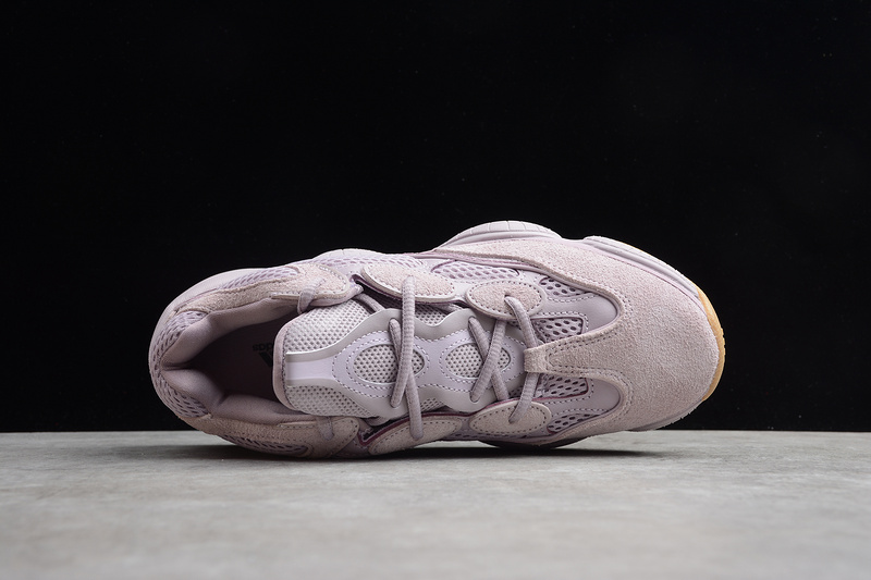 Yeezy Boost 500 Soft Vision/Soft Vision/Soft Vision 29