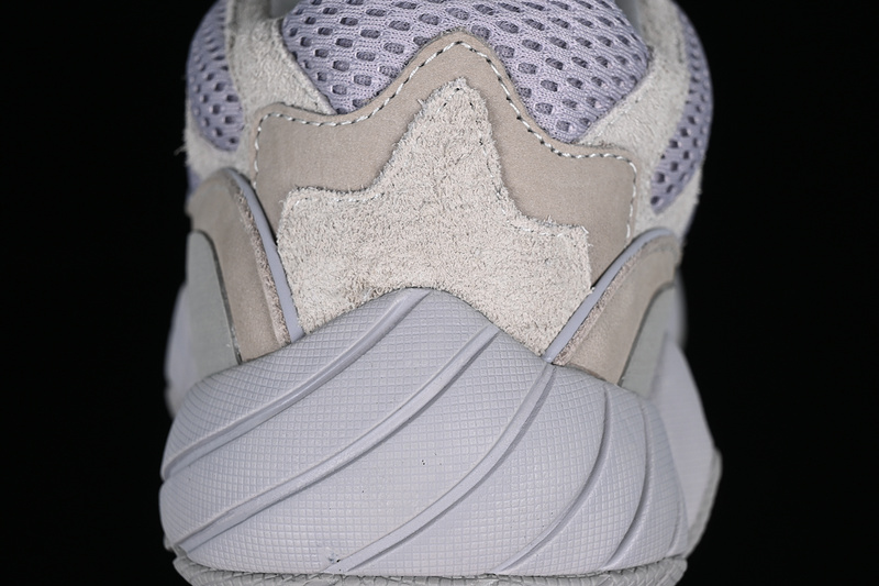 Adidas Originals Yeezy 500 Grey/Purple 17