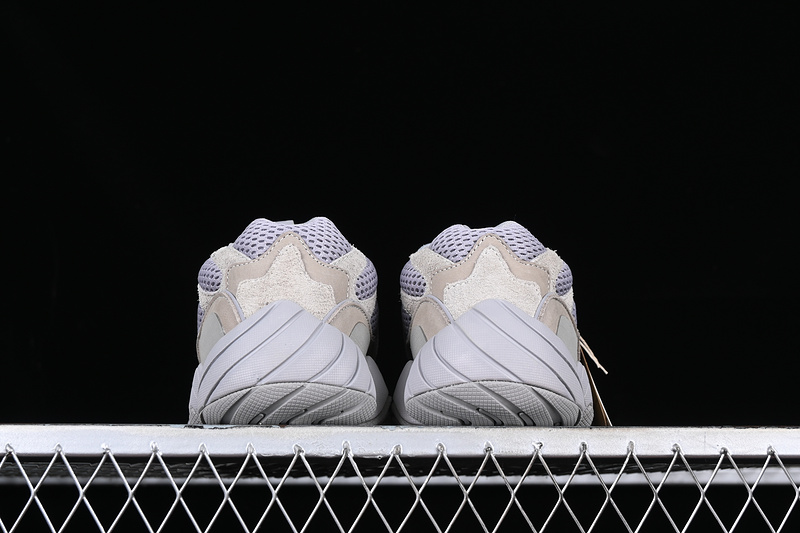 Adidas Originals Yeezy 500 Grey/Purple 27