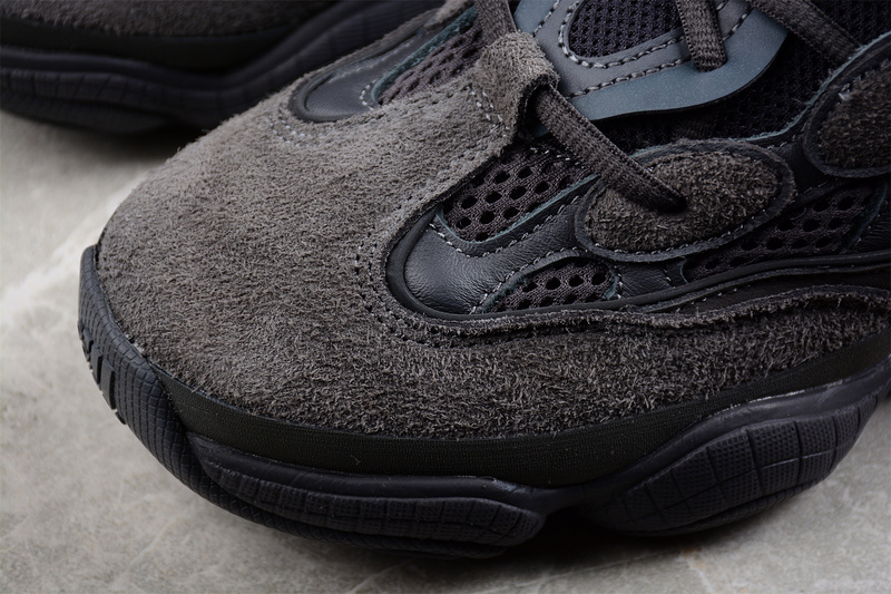 Get Yeezy 500 Utility Black/Utility Black 13