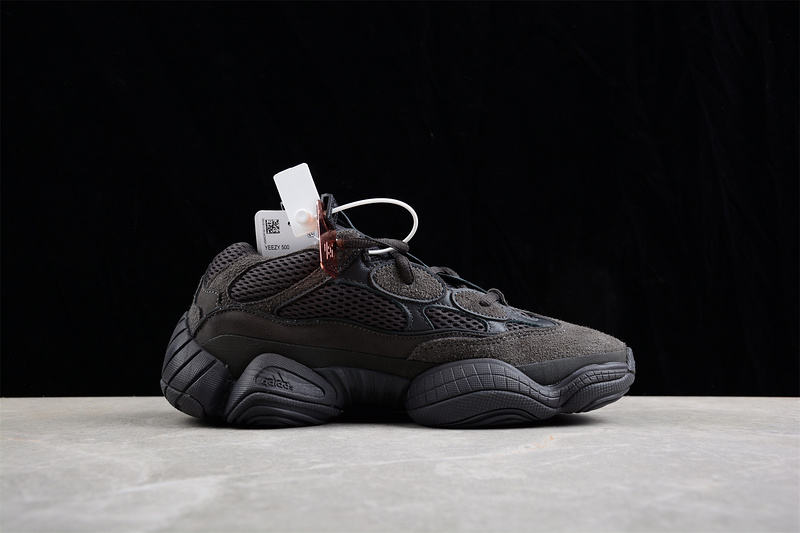 Get Yeezy 500 Utility Black/Utility Black 29