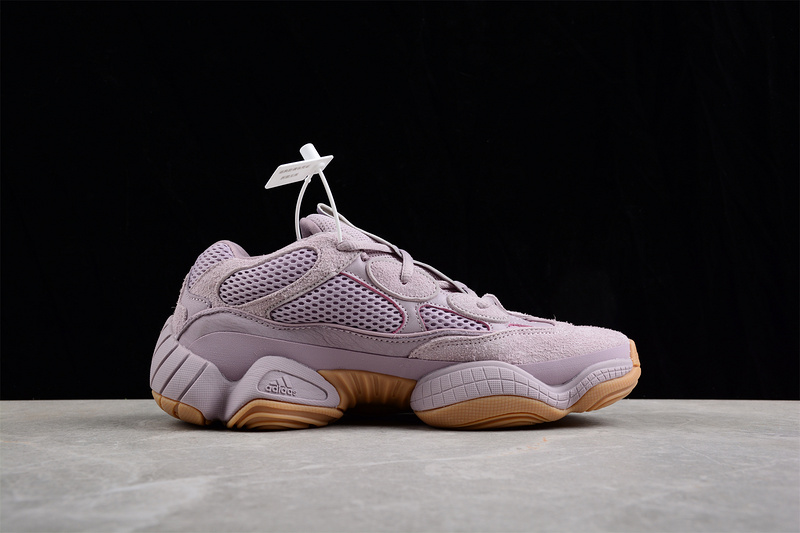 Get Yeezy Boost 500 Shoes Soft Vision/Soft Vision/Soft Vision 11