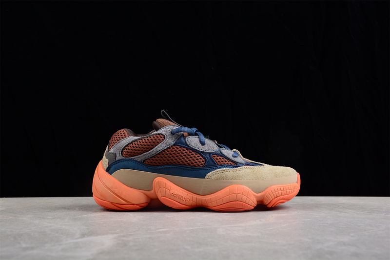 Get Yeezy Boost 500 Enflame/Enflame/Enflame 23