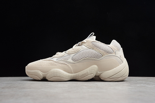 Gz Yeezy Desert Rat 500 Blush/Beige 23