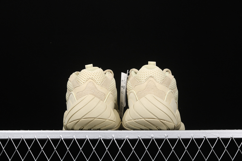 Get Yeezy Boost 500 Super Moon Yellow 11