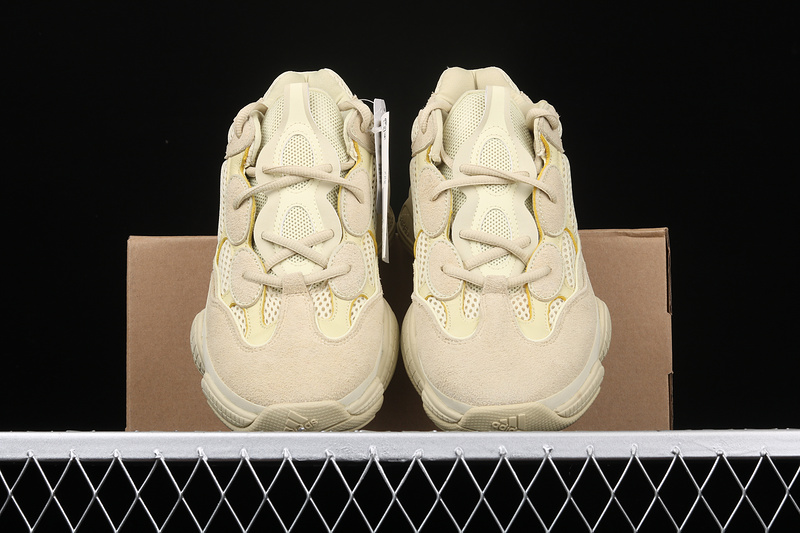 Get Yeezy Boost 500 Super Moon Yellow 21