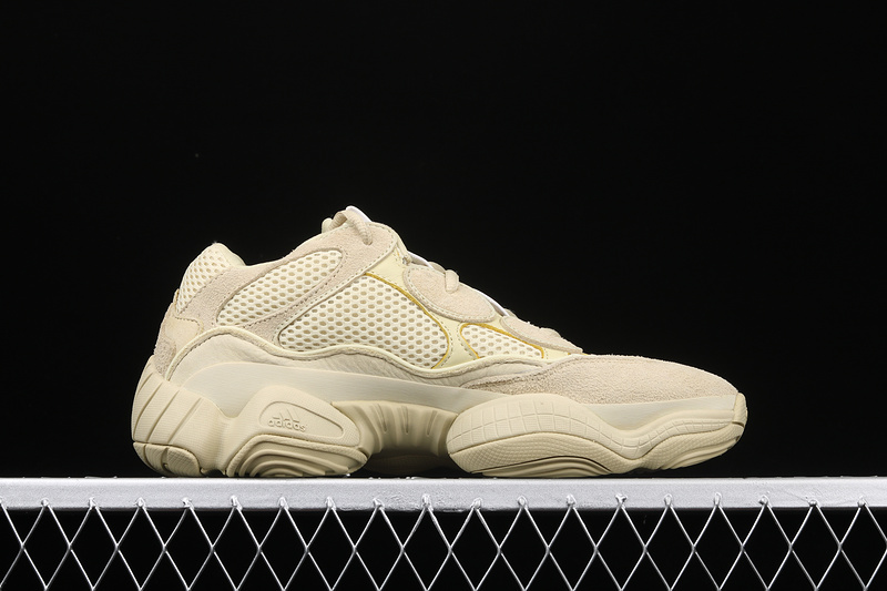 Get Yeezy Boost 500 Super Moon Yellow 23