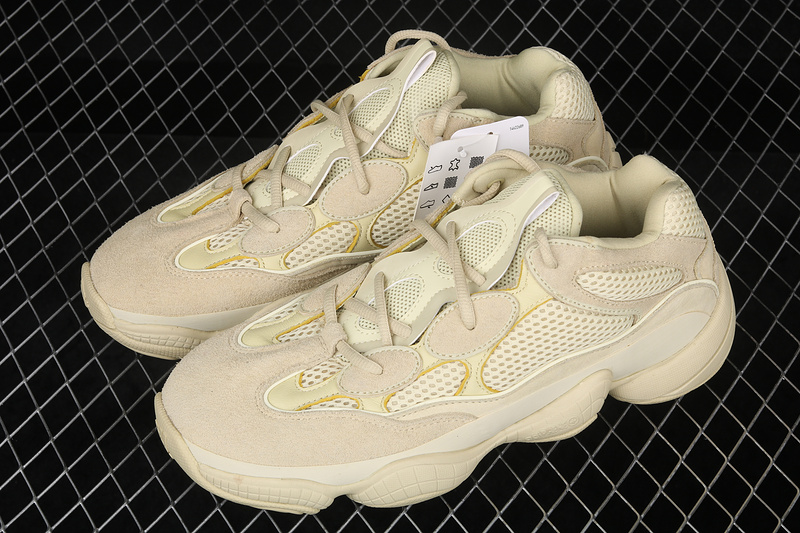 Get Yeezy Boost 500 Super Moon Yellow 25