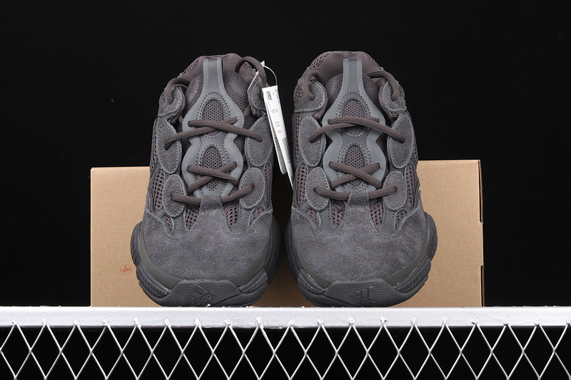 Get Yeezy Boost 500 Utility Black/Black 29