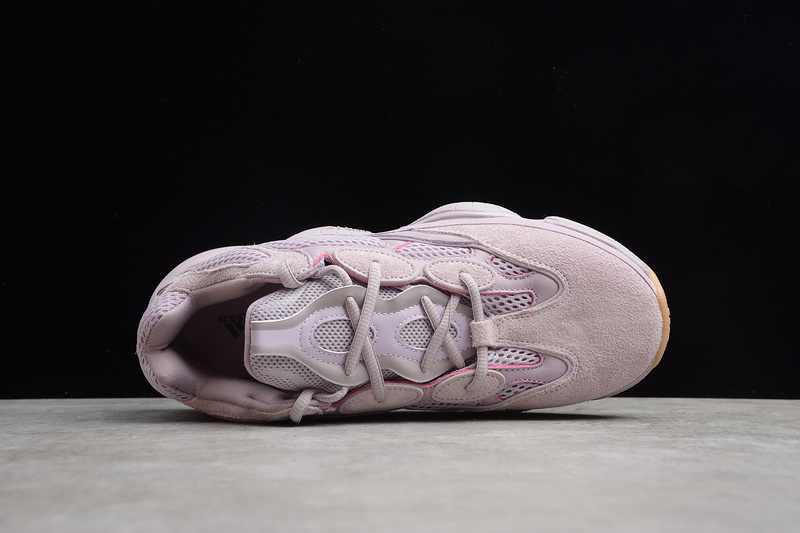 Gz Yeezy Boost 500 Soft Vision/Soft Vision/Soft Vision 23