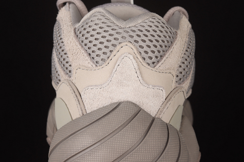 Yeezy Boost 500 Taupe Light/Taupe Light/Taupe Light 7