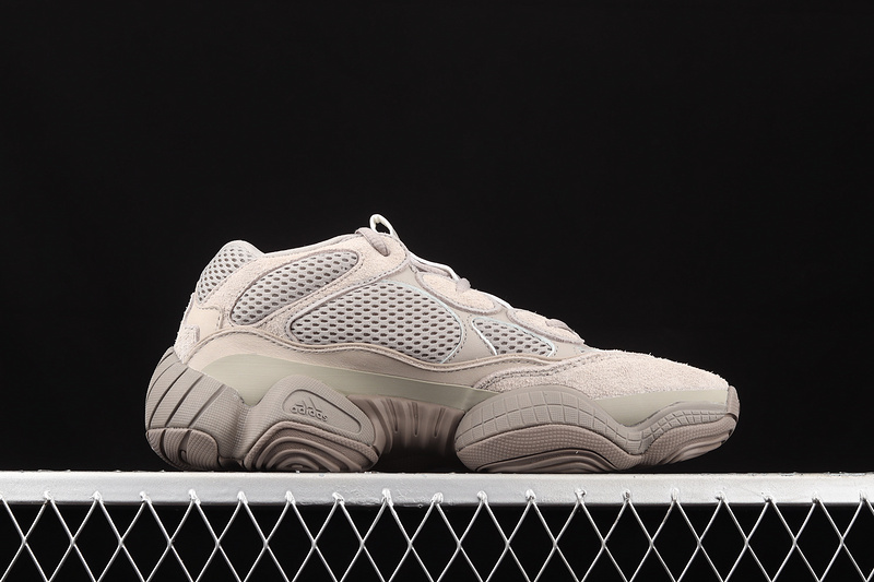 Yeezy Boost 500 Taupe Light/Taupe Light/Taupe Light 13