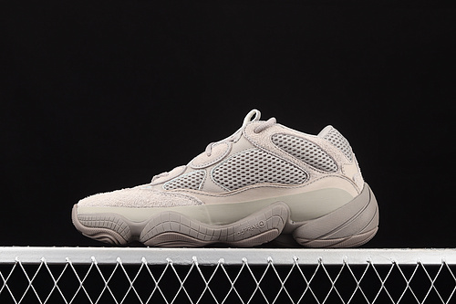 Yeezy Boost 500 Taupe Light/Taupe Light/Taupe Light 21